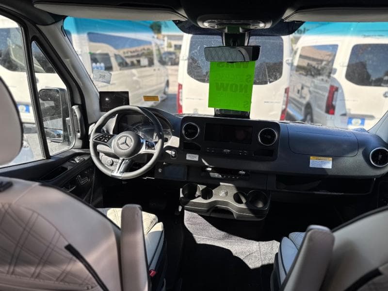 2026 Midwest Automotive Designs 2026 Midwest Automotive Designs Passage - thumbnail 6