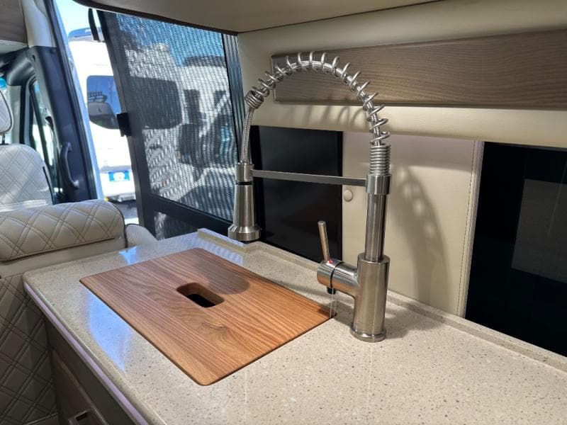 2026 Midwest Automotive Designs 2026 Midwest Automotive Designs Passage - thumbnail 10