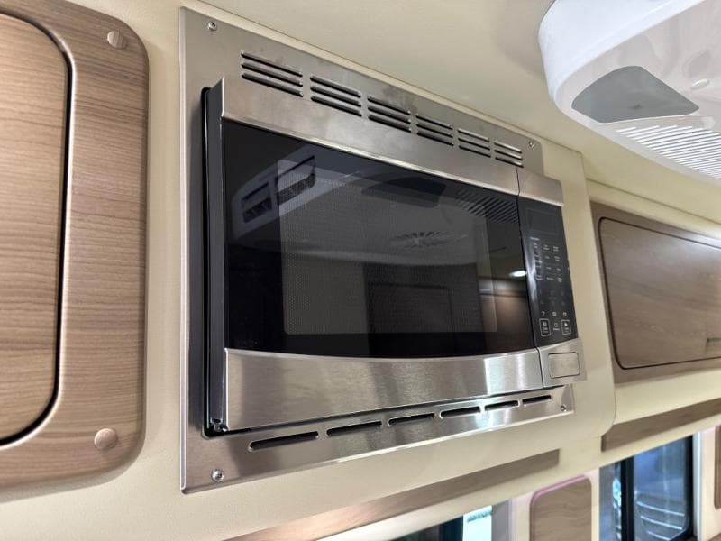 2026 Midwest Automotive Designs 2026 Midwest Automotive Designs Passage - thumbnail 13