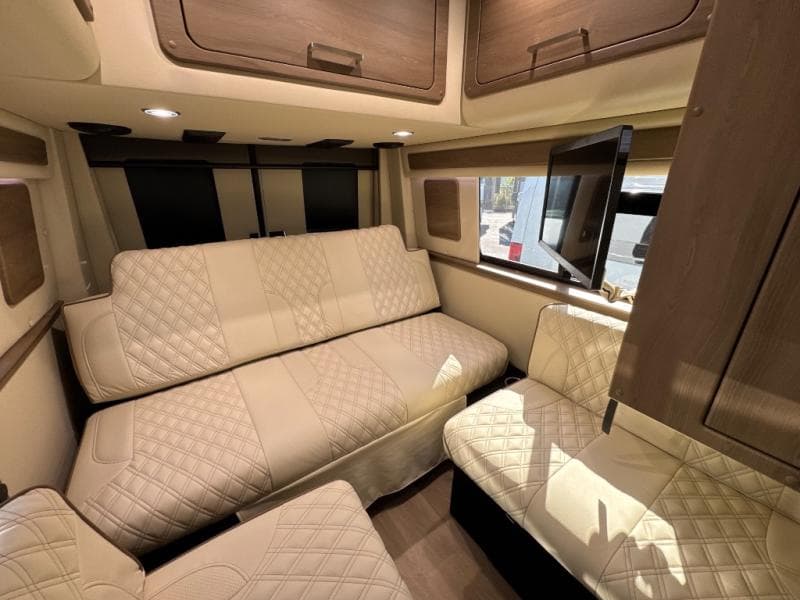 2026 Midwest Automotive Designs 2026 Midwest Automotive Designs Passage - thumbnail 15