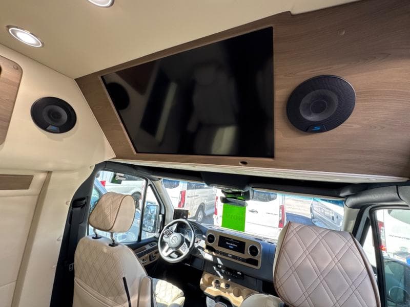 2026 Midwest Automotive Designs 2026 Midwest Automotive Designs Passage - thumbnail 19