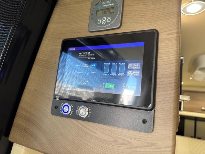 2026 Midwest Automotive Designs 2026 Midwest Automotive Designs Passage - thumbnail 20