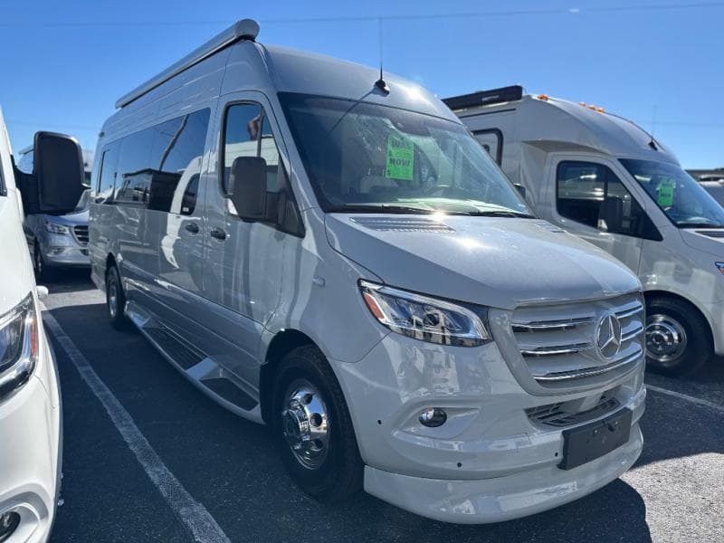 2026 Midwest Automotive Designs Patriot MD3