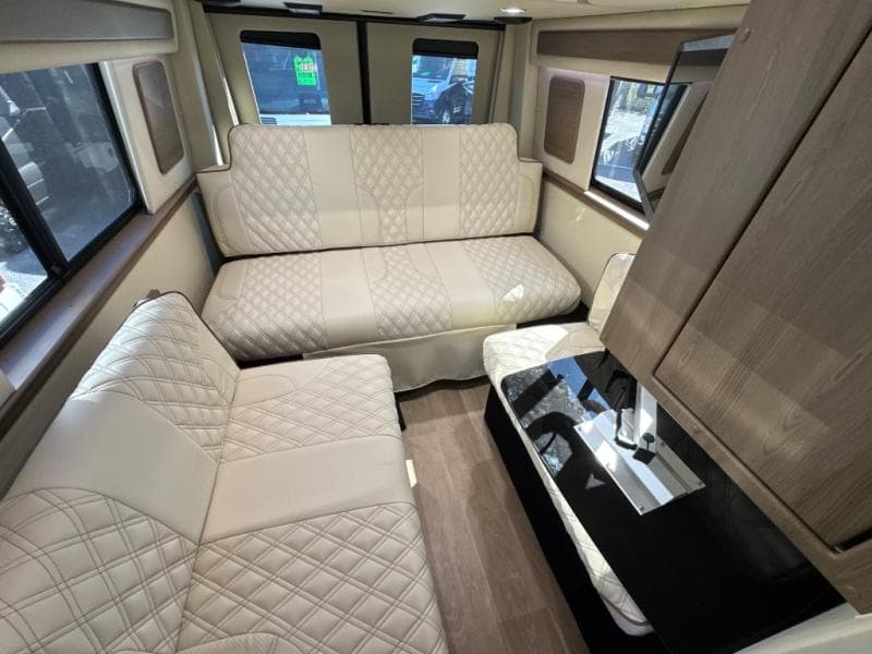 2026 Midwest Automotive Designs 2026 Midwest Automotive Designs Patriot - thumbnail 10