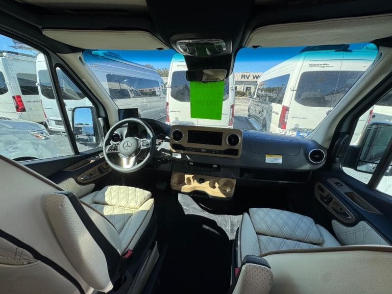 2026 Midwest Automotive Designs 2026 Midwest Automotive Designs Patriot - thumbnail 16