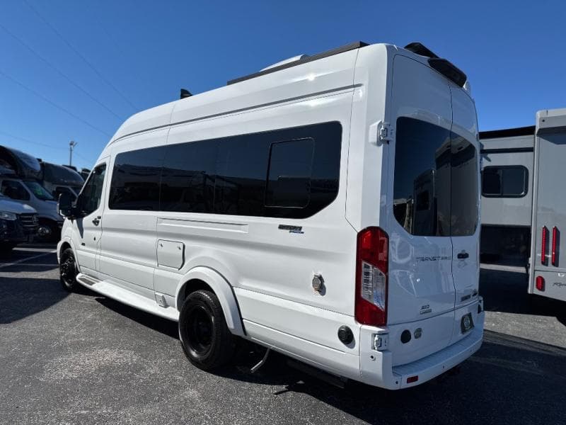 2026 Midwest Automotive Designs 2026 Midwest Automotive Designs Passage - thumbnail 3