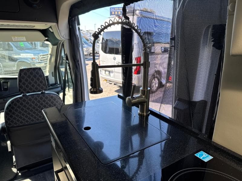 2026 Midwest Automotive Designs 2026 Midwest Automotive Designs Passage - thumbnail 11