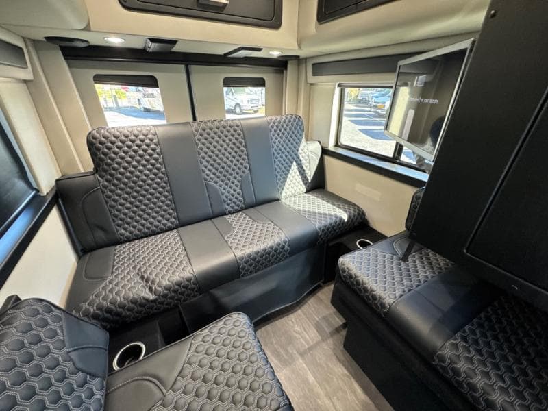 2026 Midwest Automotive Designs 2026 Midwest Automotive Designs Passage - thumbnail 13