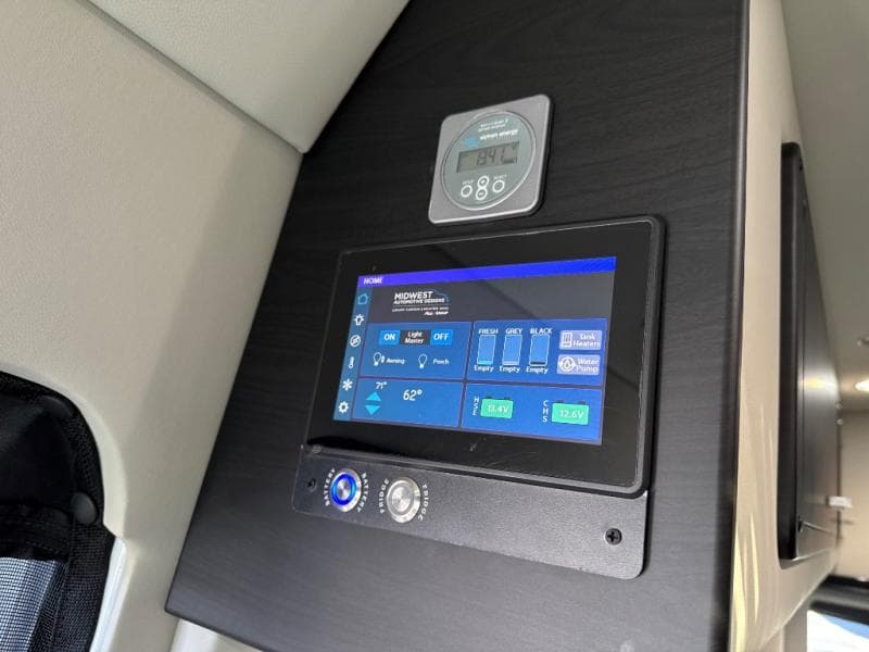 2026 Midwest Automotive Designs 2026 Midwest Automotive Designs Passage - thumbnail 17