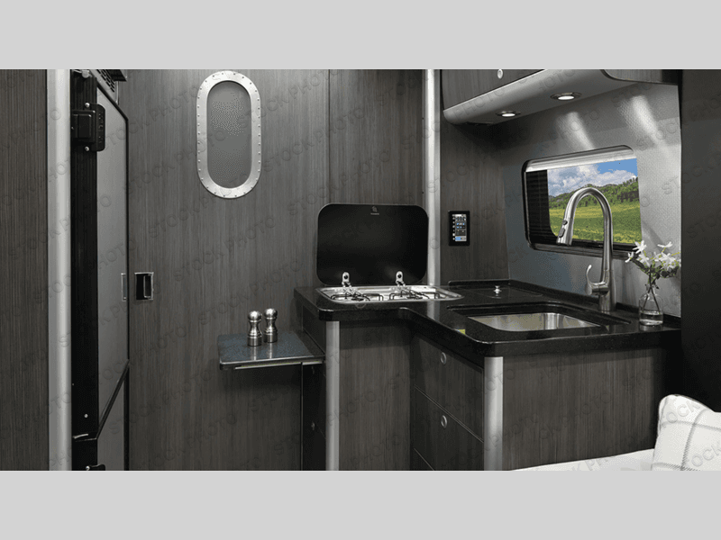 2022 Airstream 2022 Airstream Atlas - thumbnail 5